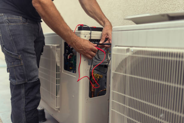 Reliable Aliquippa, PA HVAC Solutions
